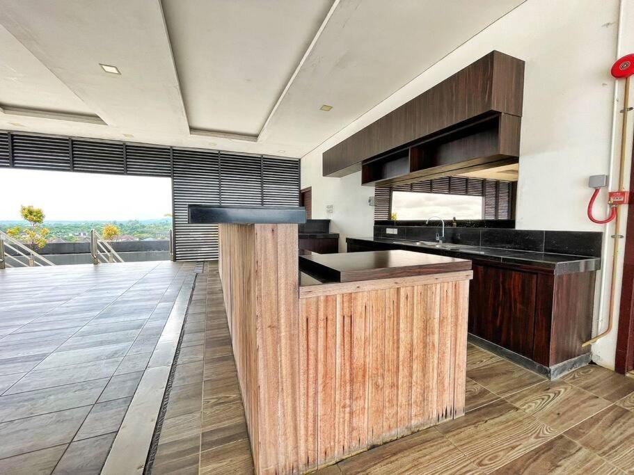 Teo Resident 2 Vivacity Jazz Suite 4 Kuching Exterior photo