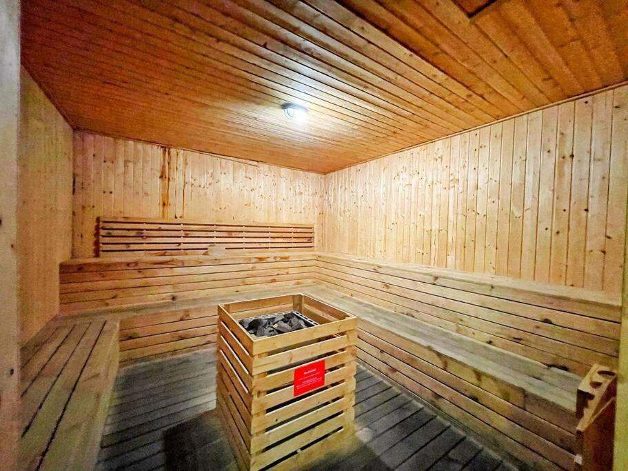 Teo Resident 2 Vivacity Jazz Suite 4 Kuching Exterior photo